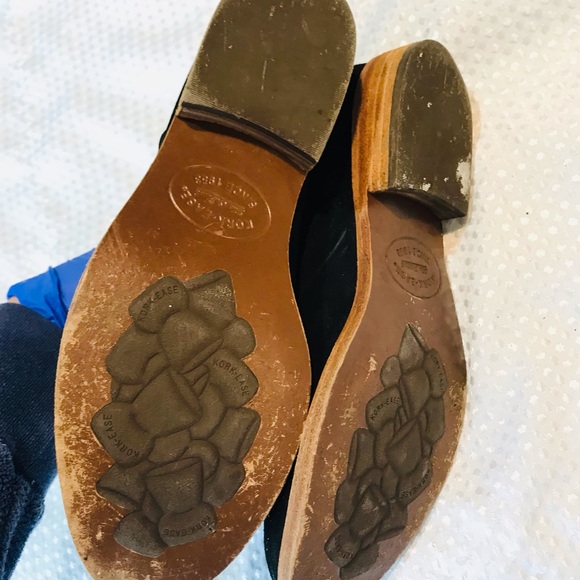 Kork-Ease suede boots - Picture 9 of 13